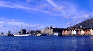 NOBGO - Bergen - Andrea Giubelli, Innovation Norway.jpg Photo